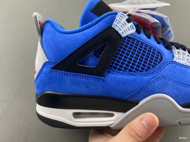 Bmlin Shoes 4 JORDAN ENCORE RETRO JBM231-M19-C1 EMINEM 0629